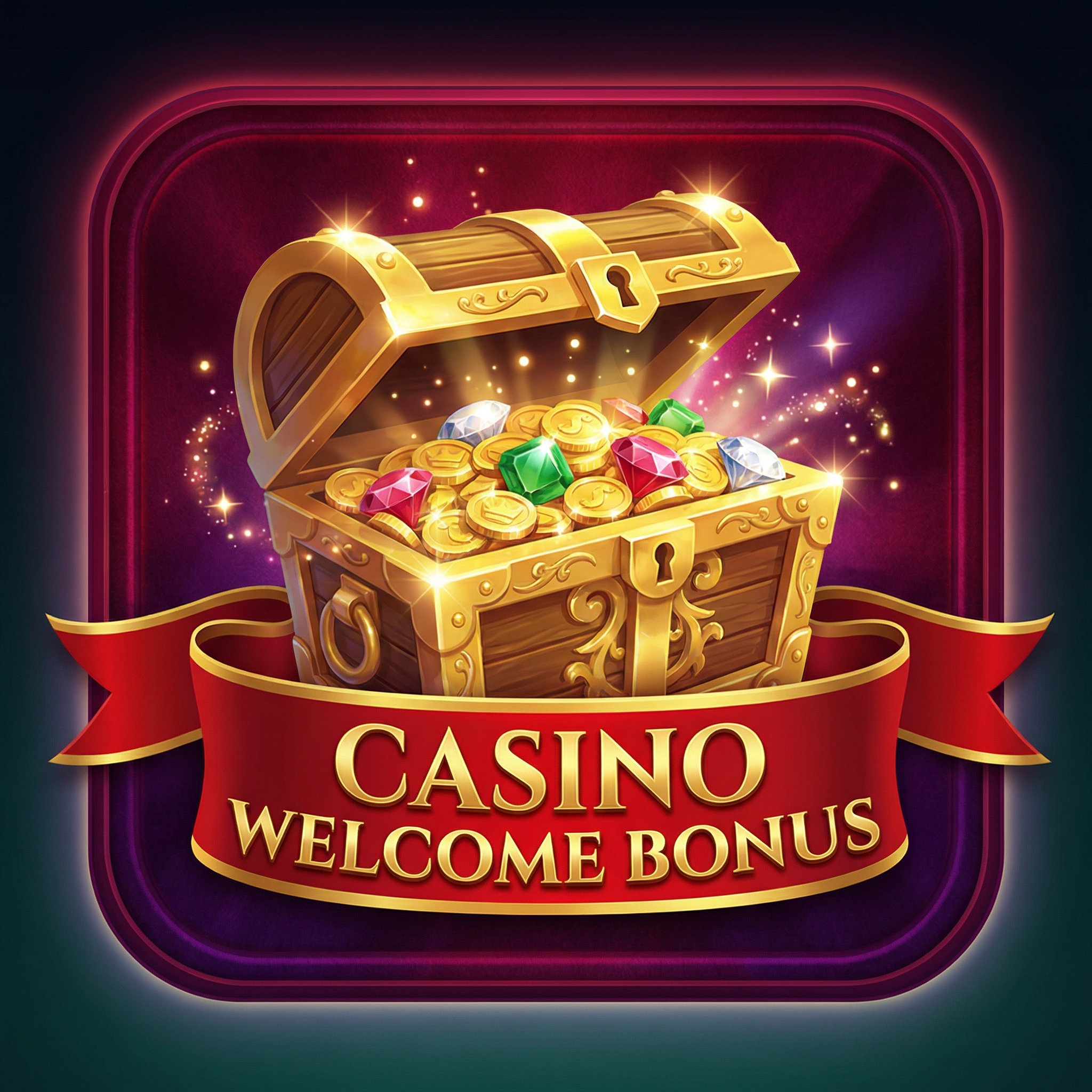 新会员欢迎奖金